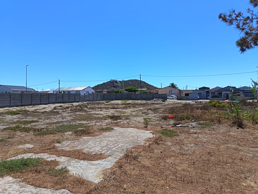 Commercial Property for Sale in White City Western Cape